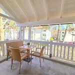 Komfortplus Appartement mit 1 Schlafzimmer und Balkon im Obergeschoss 256
