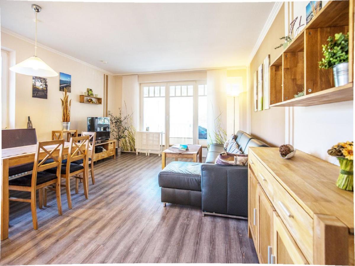 Apartment Komfortplus Mit 1 Schlafzimmer Und Balkon Im Obergeschoss 256